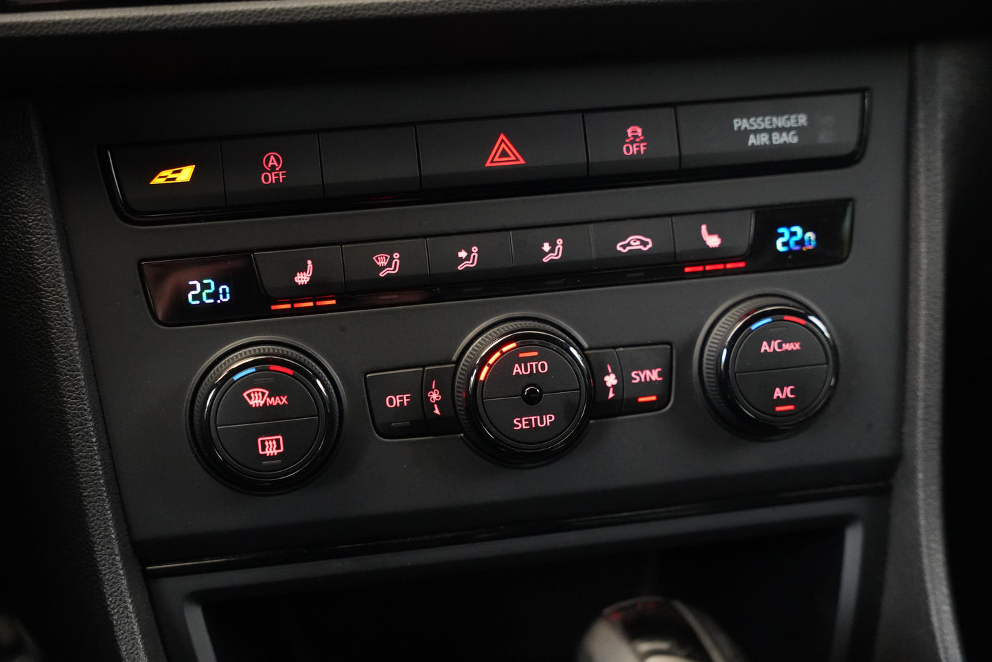 Seat Leon 2.0 TSI 206 kW DSG Cupra