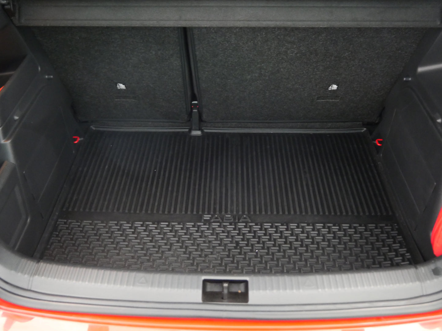 Škoda Fabia 1.0 TSI 81 kW DSG Style Plus