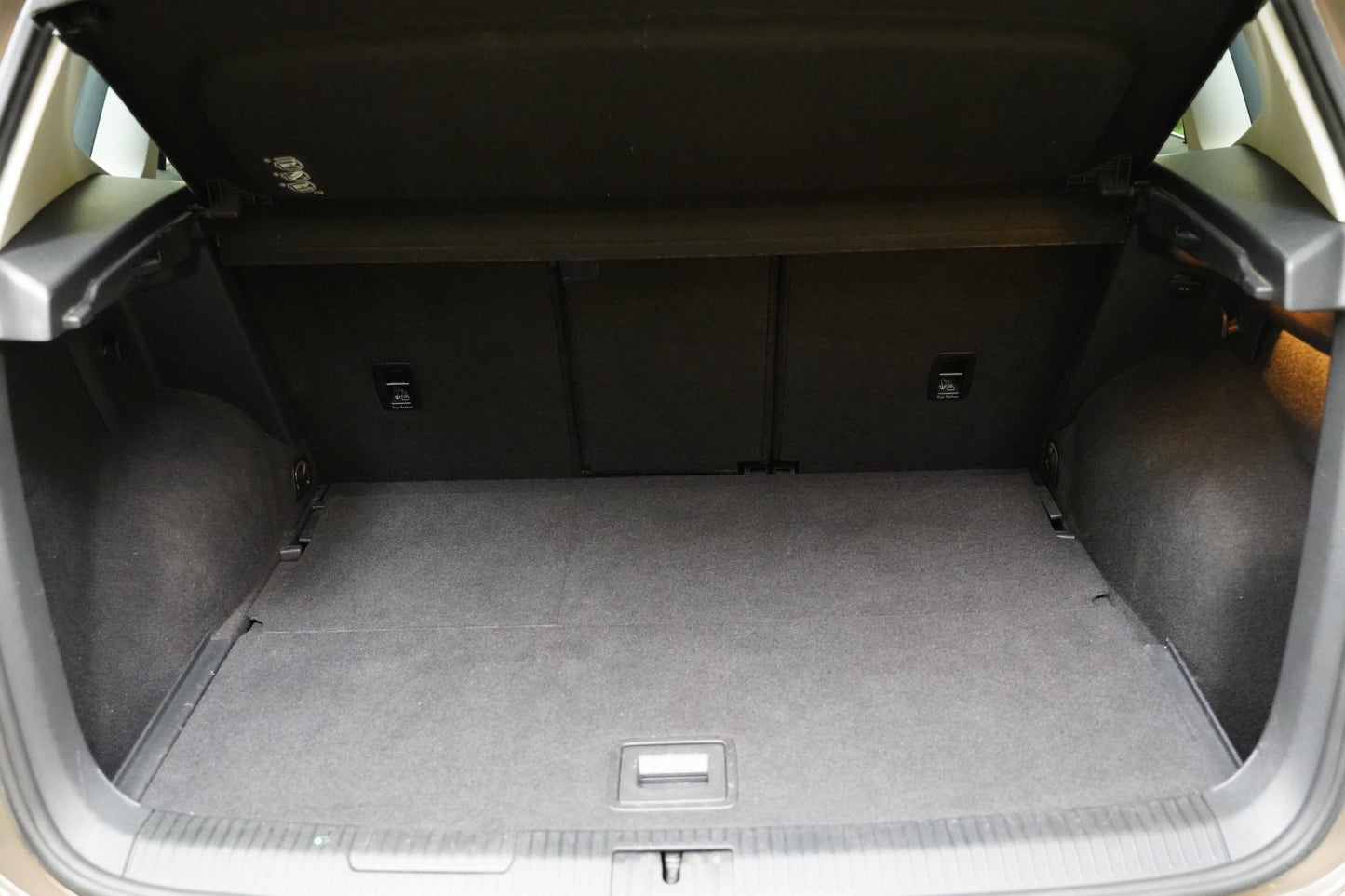 Volkswagen Golf 1.2 TSI 81 kW DSG Comfortline