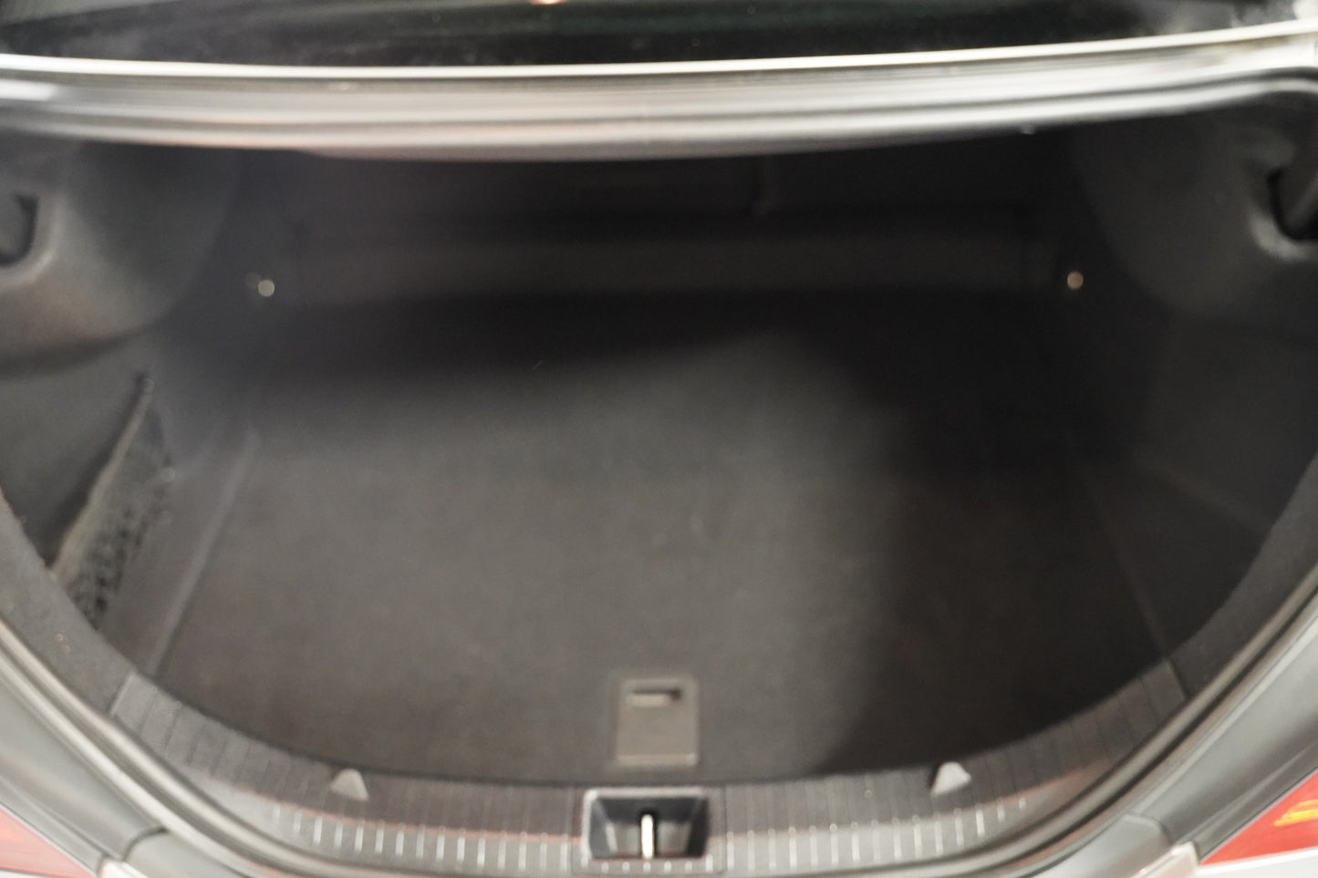 Mercedes-Benz CLA 200 CDI 100 kW AMG line