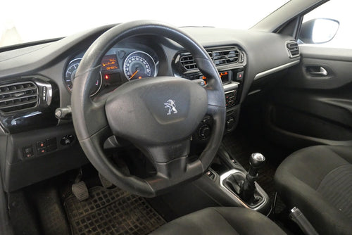 Peugeot 301 1.2 53 kW ALLURE – foto 13