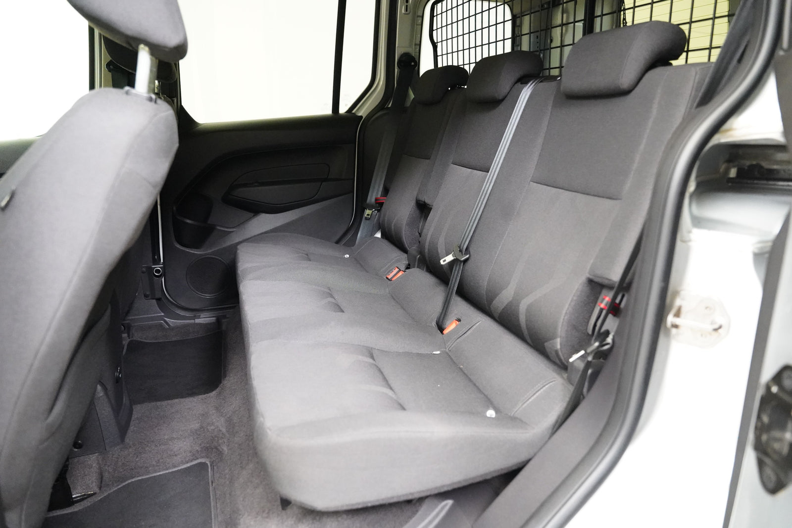 Ford Transit Connect 1.5 TDCI 88 kW – foto 23