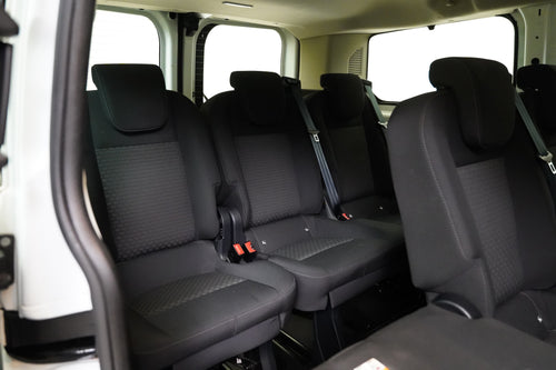 Ford Tourneo Custom 2.0 TDCI 77 kW – foto 23