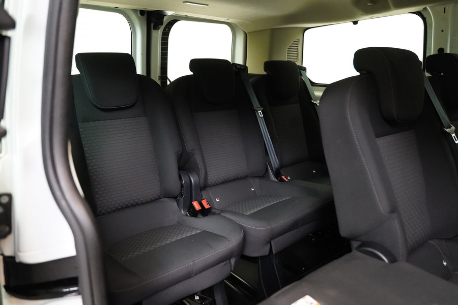 Ford Tourneo Custom 2.0 TDCI 77 kW – foto 23