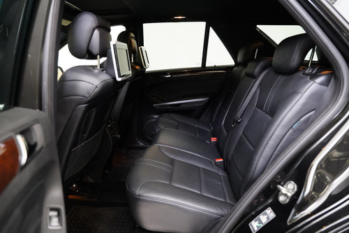 Mercedes-Benz ML 450 CDI V8 225 kW 4MATIC – foto 23