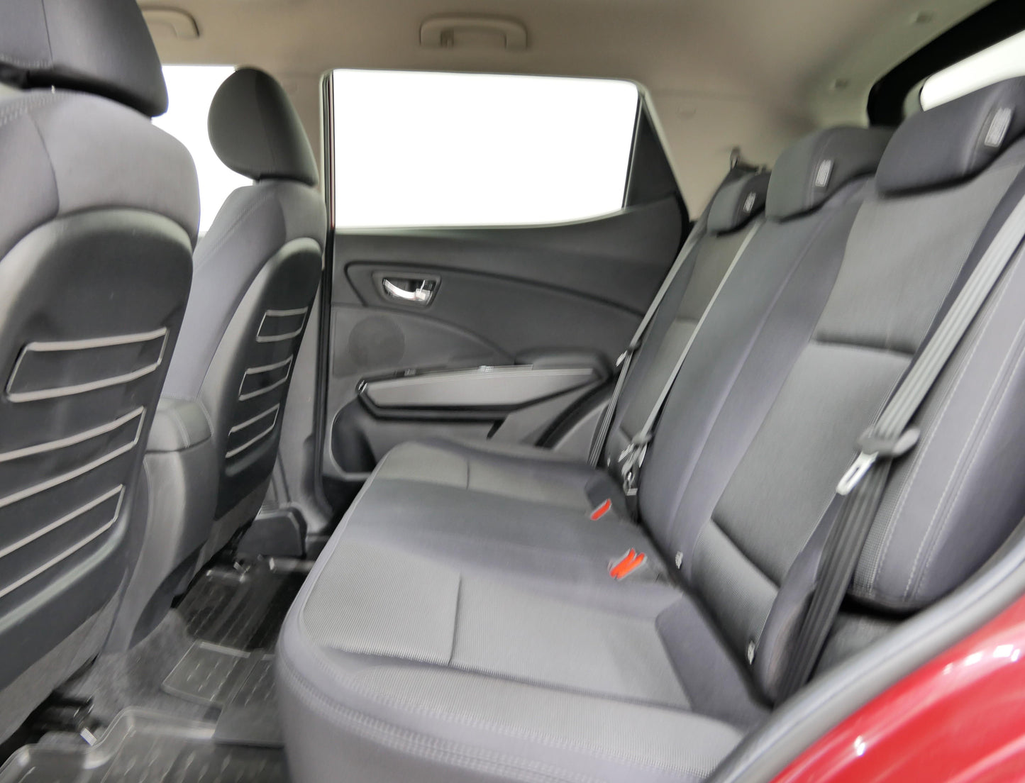 Ssang Yong Tivoli 1.5 i 120 kW Black Line