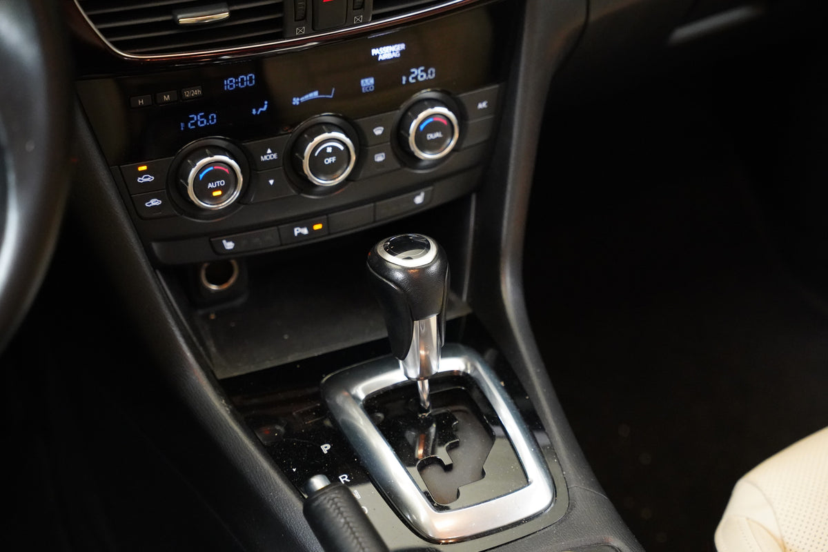 Mazda 6 2.5i 141 kW Revolution