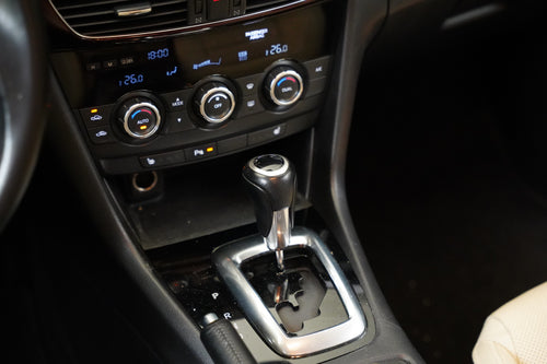 Mazda 6 2.5i 141 kW Revolution – foto 23