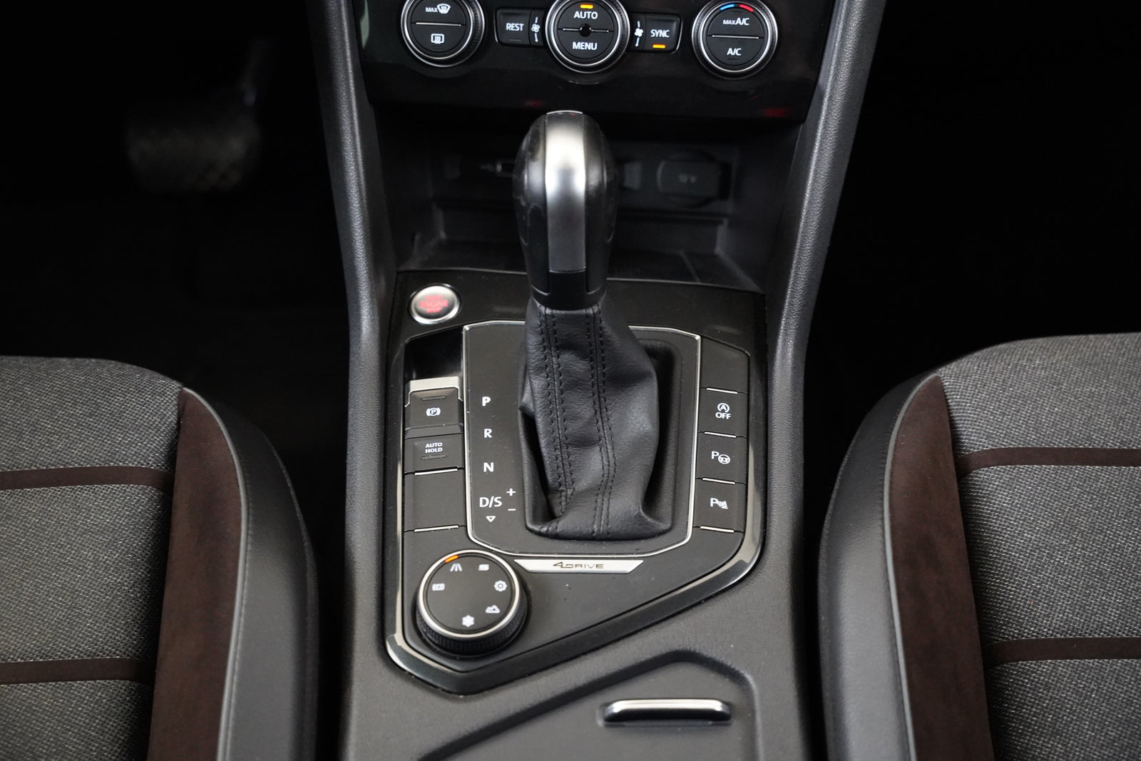 Seat Tarraco 2.0 TDI 140kW 4Drive Xcellence – foto 23