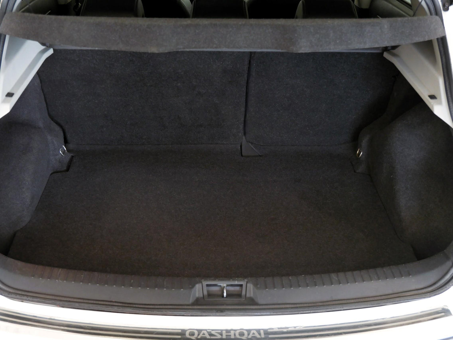 Nissan Qashqai 1.6 dCi Acenta