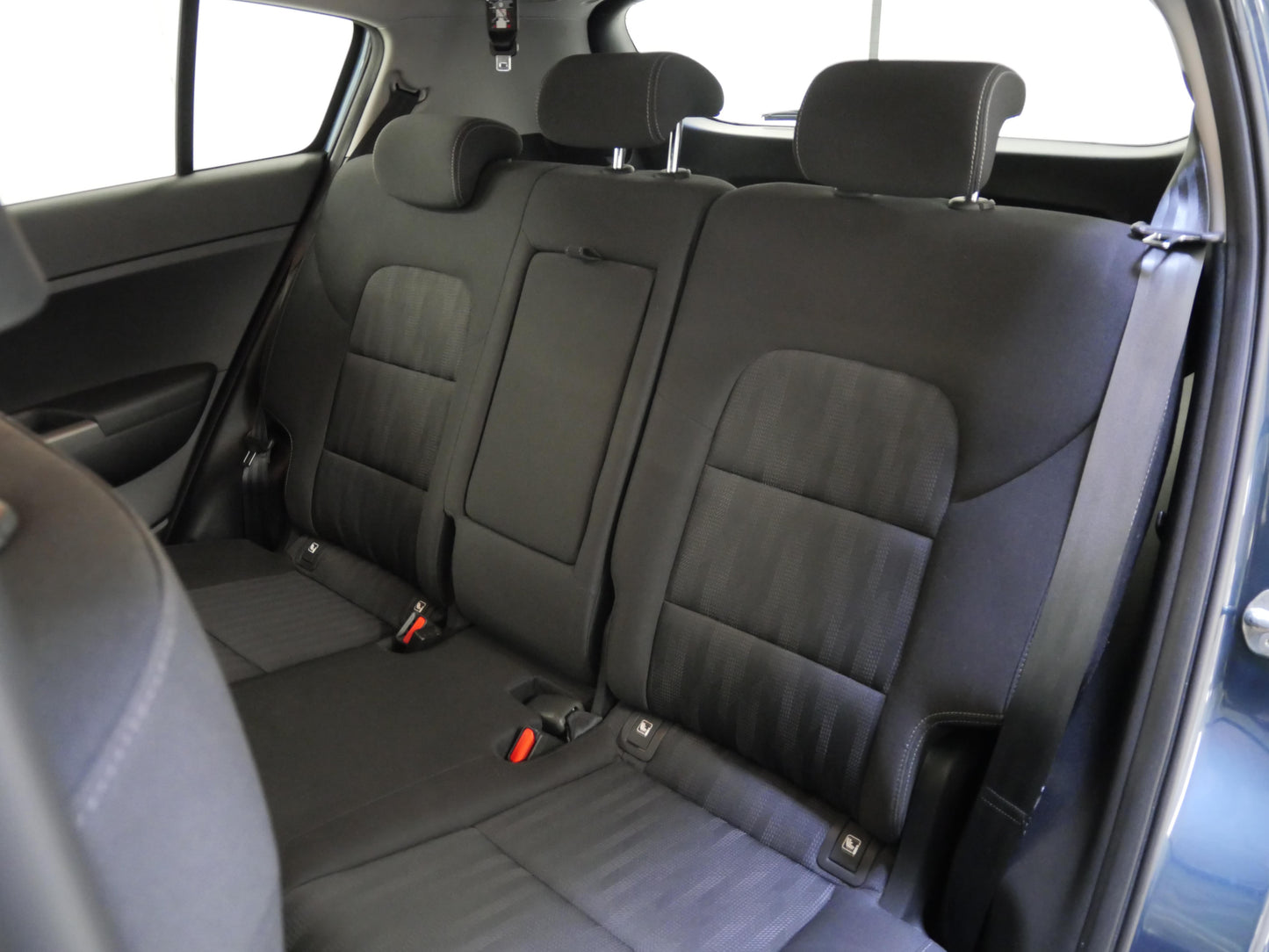 Kia Sportage 1.6 GDi 97 kW Comfort