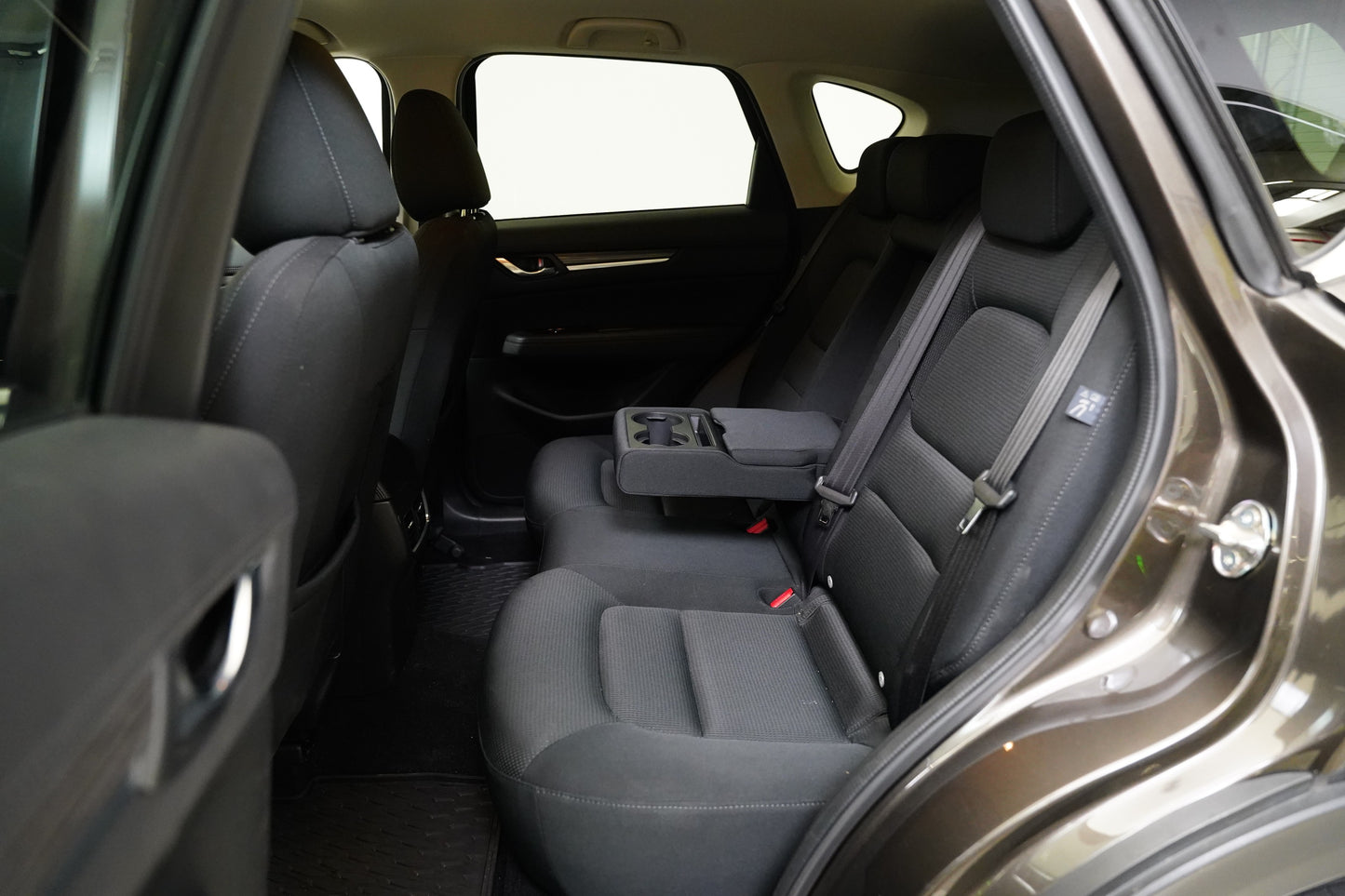 Mazda CX-5 2.5 Skyactive 143 kW AWD