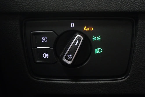 Volkswagen Passat 2.0 TDI 140 kW DSG 4x4 Comfort – foto 13