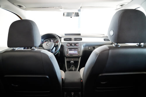 Volkswagen Caddy 2.0 TDI 110 kW Family – foto 23
