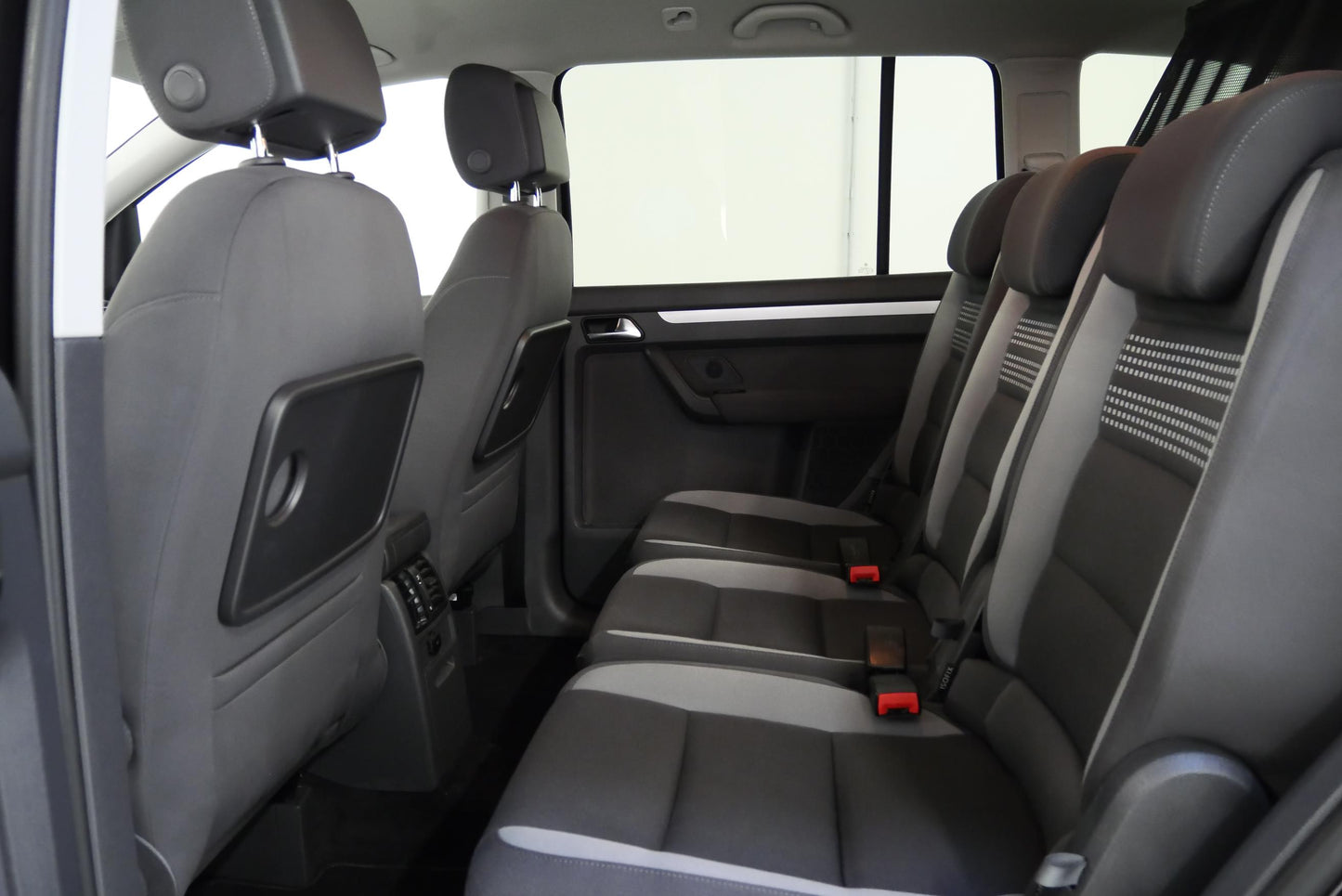 Volkswagen Touran 1.4 TSI 103 kW Life