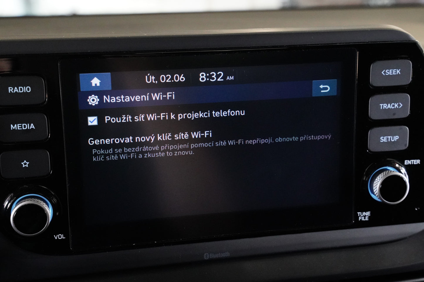 Hyundai Bayon 1.0 T-GDI 74 kW Smart