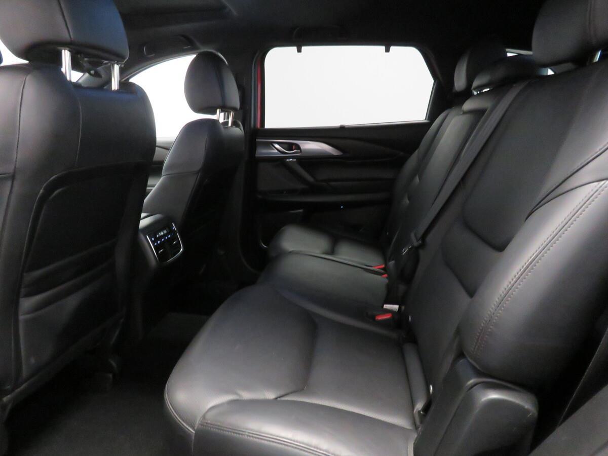 Mazda CX-9 2.5i 184 kW Signature AWD
