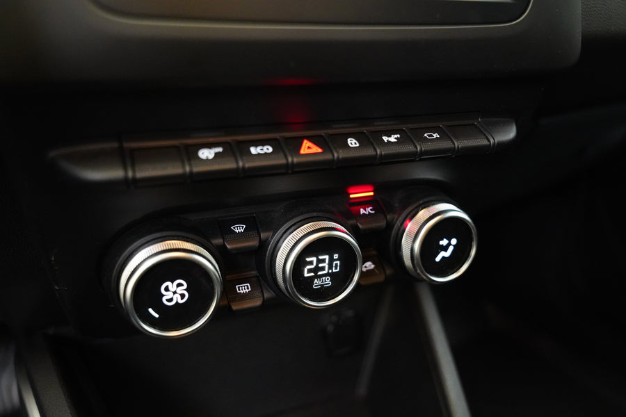 Dacia Duster 1.2 TCe 92 kW Prestige – foto 23