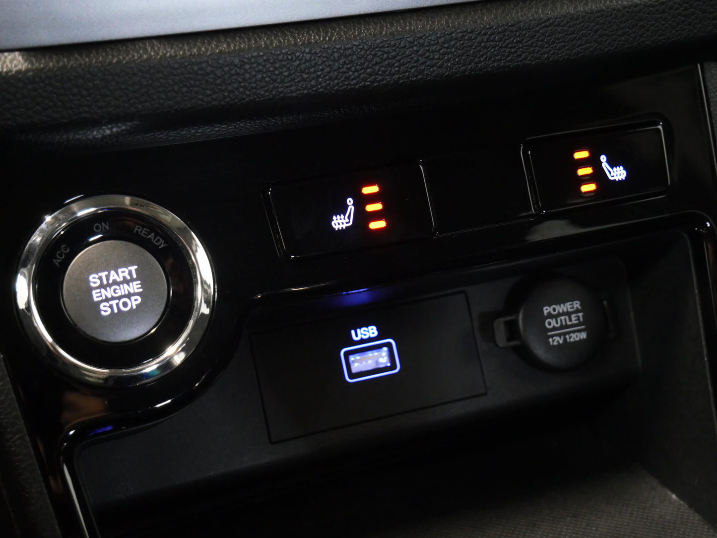 Ssang Yong Korando 1.5 T-GDI 120 kW