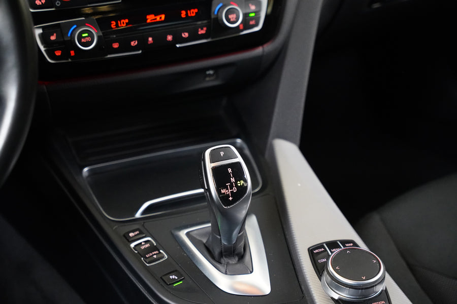 BMW Řada 4 2.0i 135 kW – foto 23