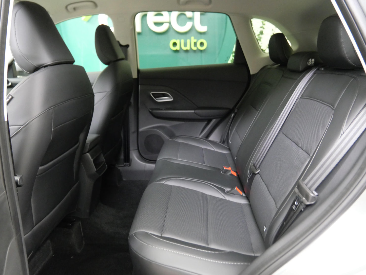 MG ZS 1.5 85 kW Elegance