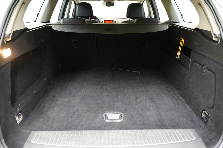 Opel Astra 1.4 T 103 kW – foto 23