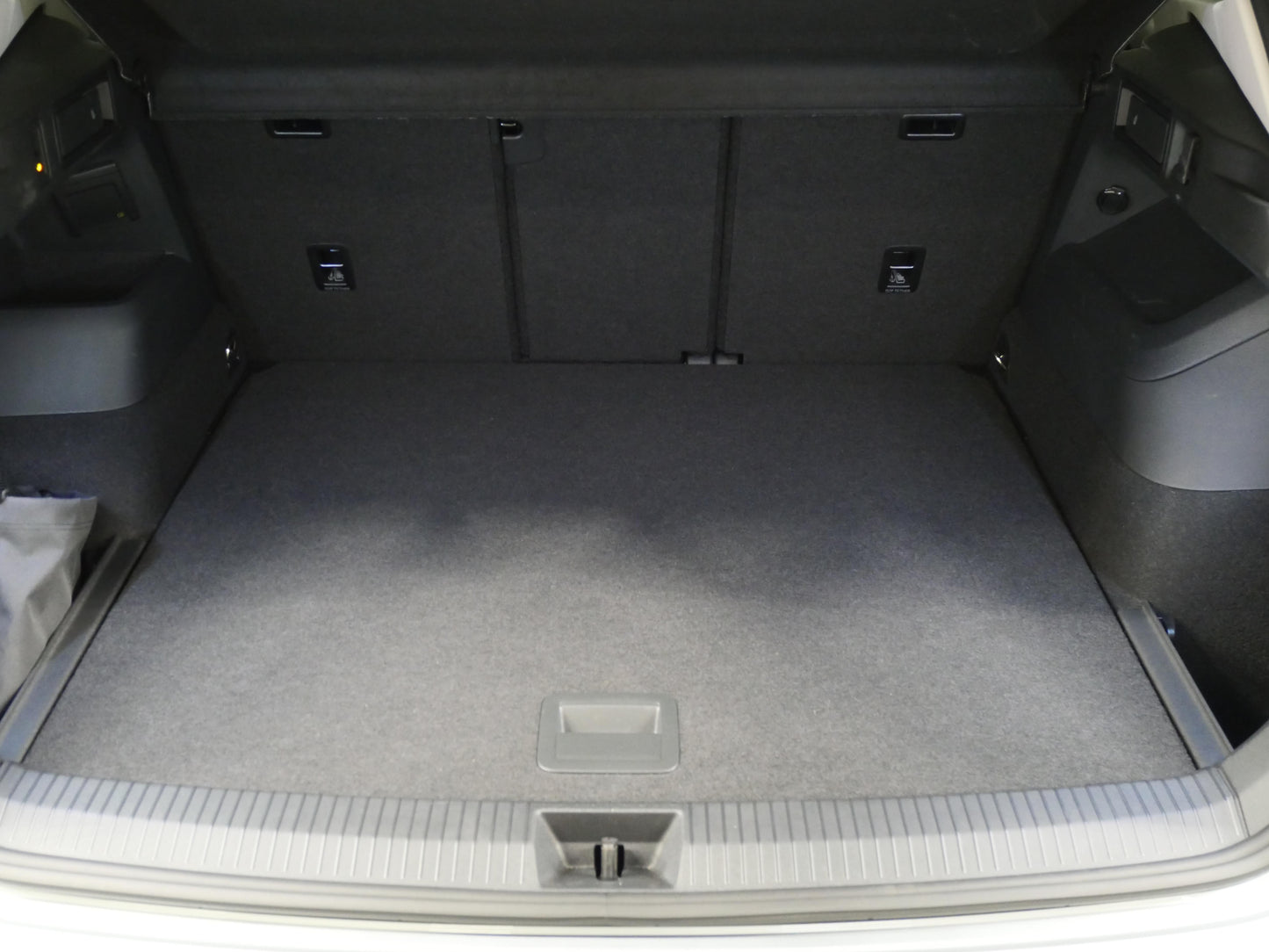 Volkswagen Tiguan 2.0 TDI 110 kW Elegance