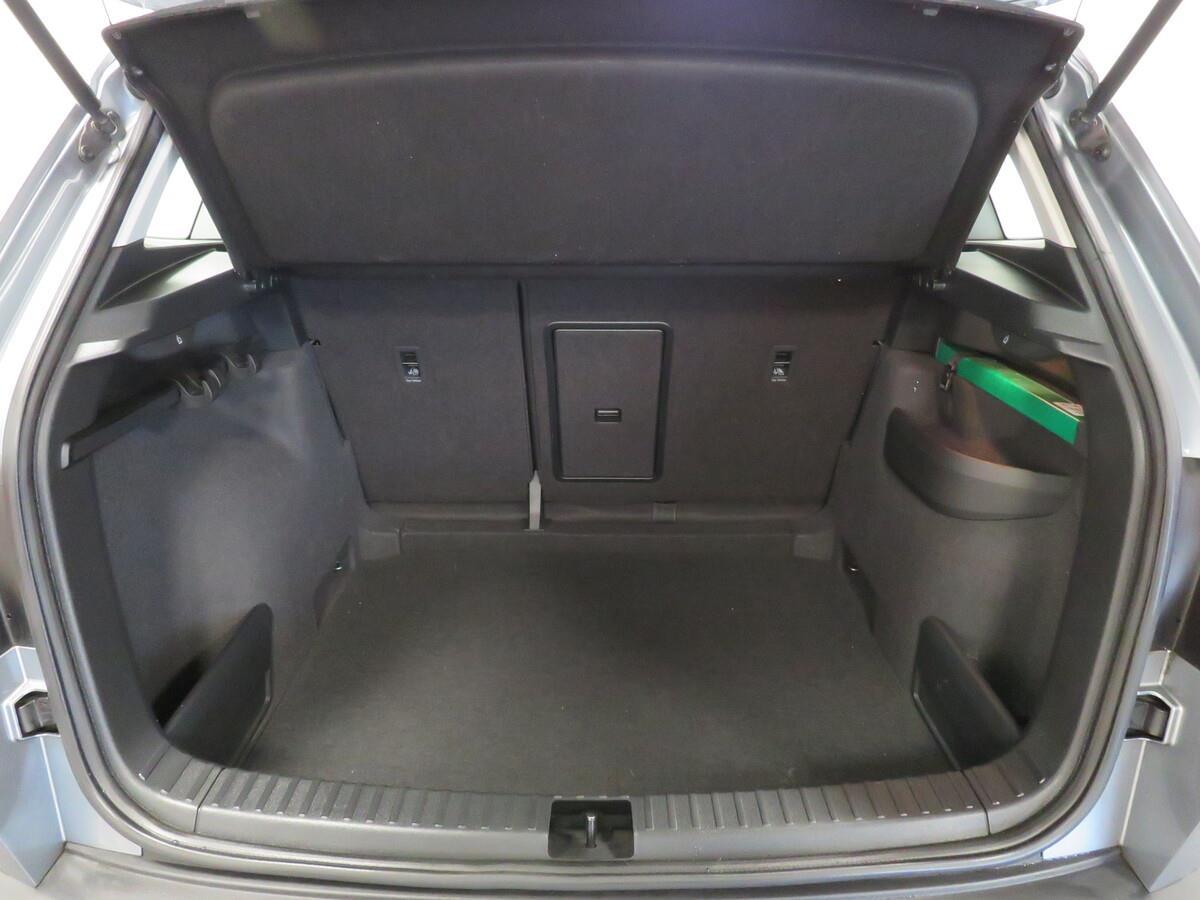 Škoda Karoq 1.5 TSI 110 kW Ambition Plus