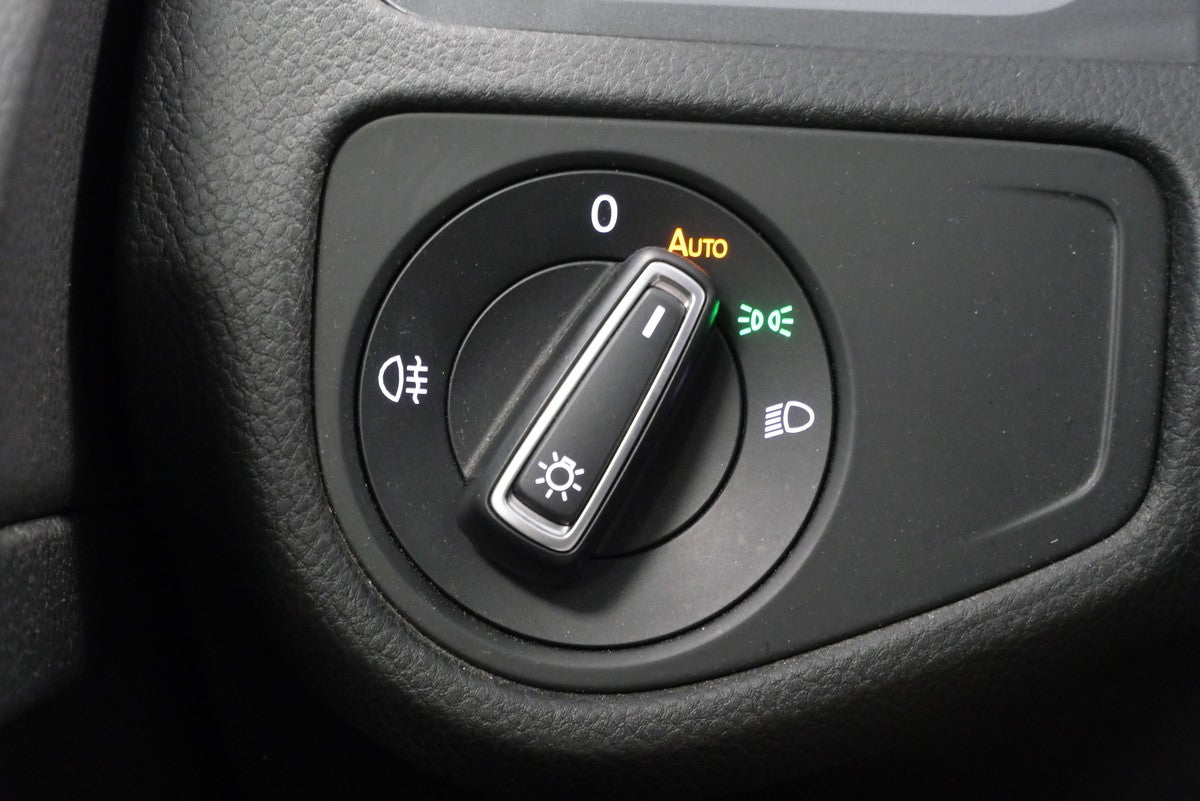 Volkswagen e-Golf 85 kW Comfortline