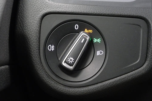 Volkswagen e-Golf 85 kW Comfortline – foto 13