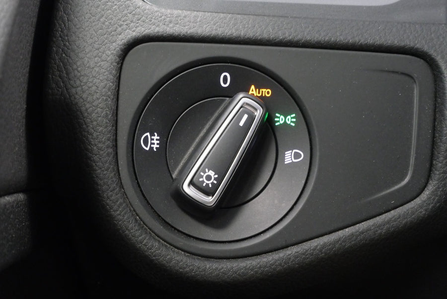 Volkswagen e-Golf 85 kW Comfortline – foto 13