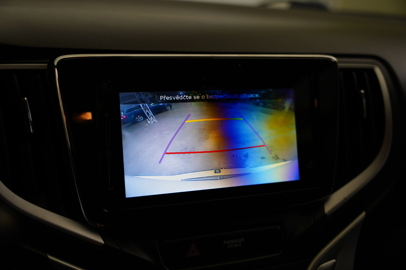 Suzuki Baleno 1.2 DualJet 66 kW Elegance – foto 24