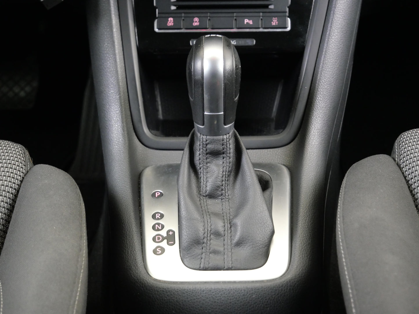 Volkswagen Sharan 2.0 TDI 110 kW Comfortline