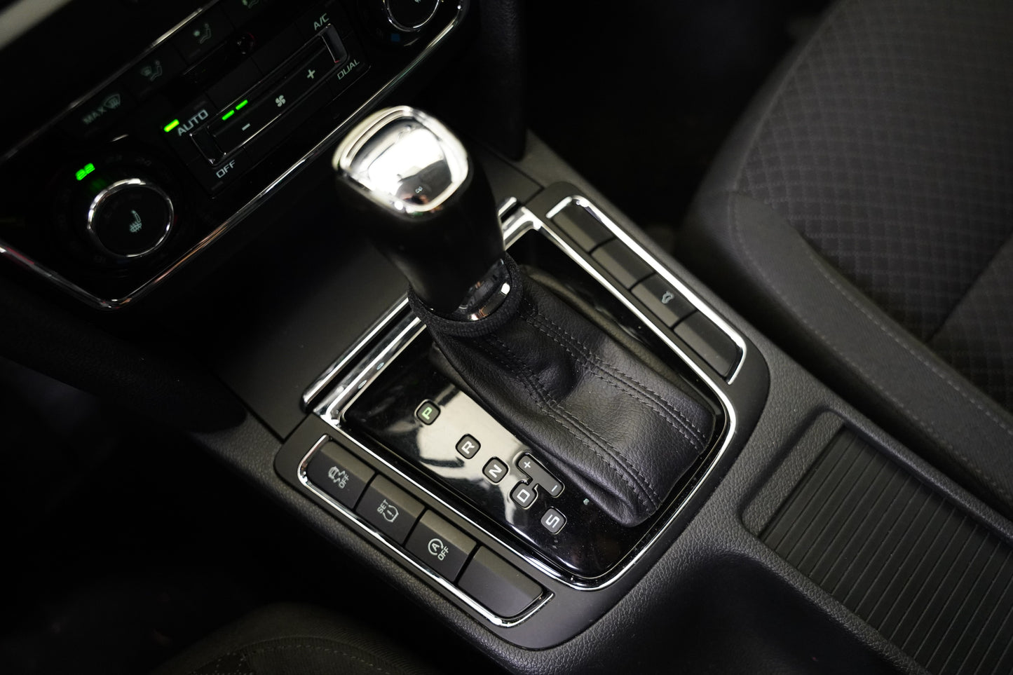 Škoda Superb 2.0 TDI 125 kW Exclusive
