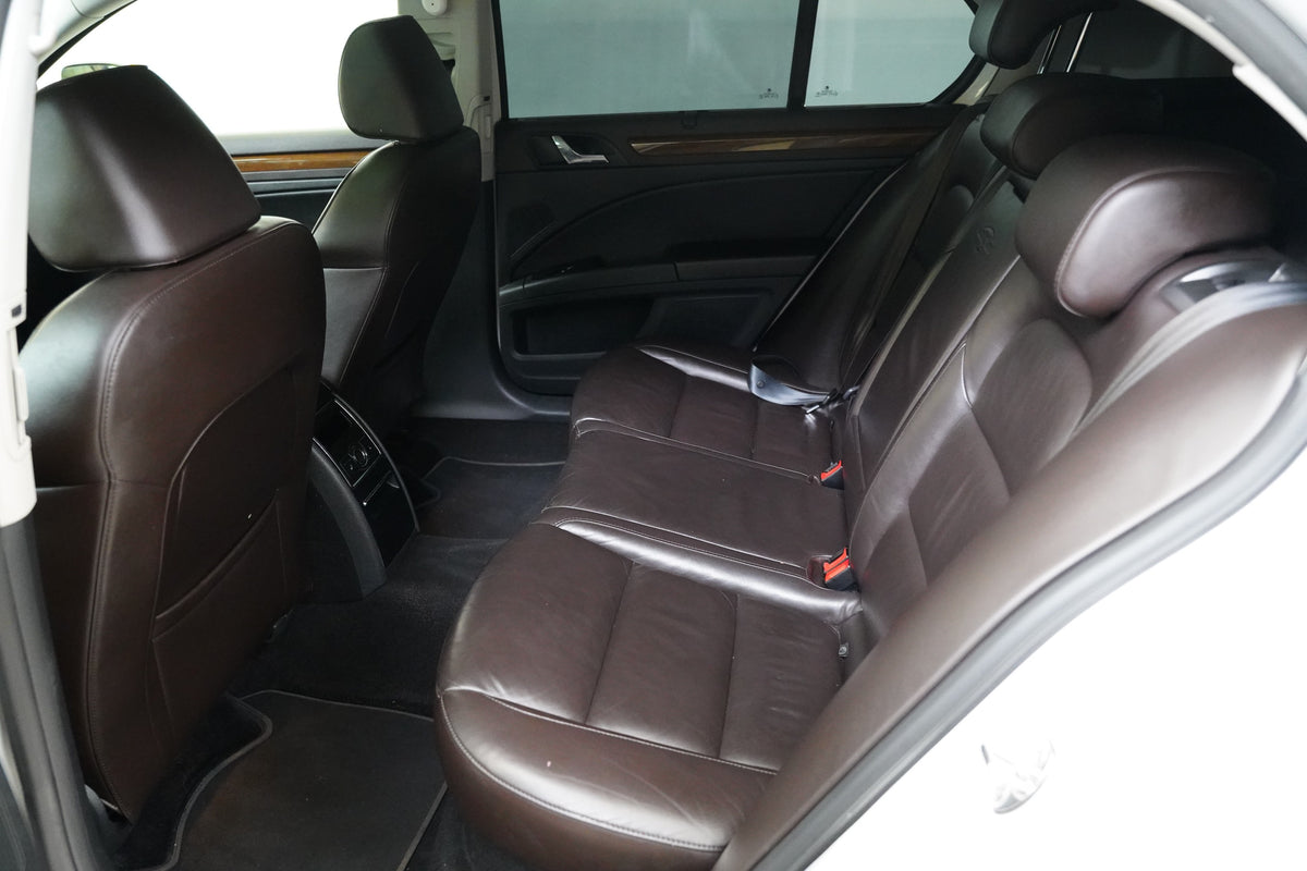 Škoda Superb 2.0 TDI 125kW DSG L&K – foto 23