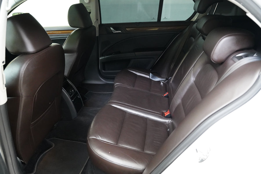 Škoda Superb 2.0 TDI 125kW DSG L&K – foto 23