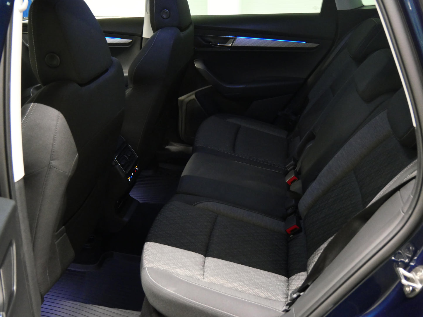 Škoda Karoq 2.0 TDI 110 kW Style