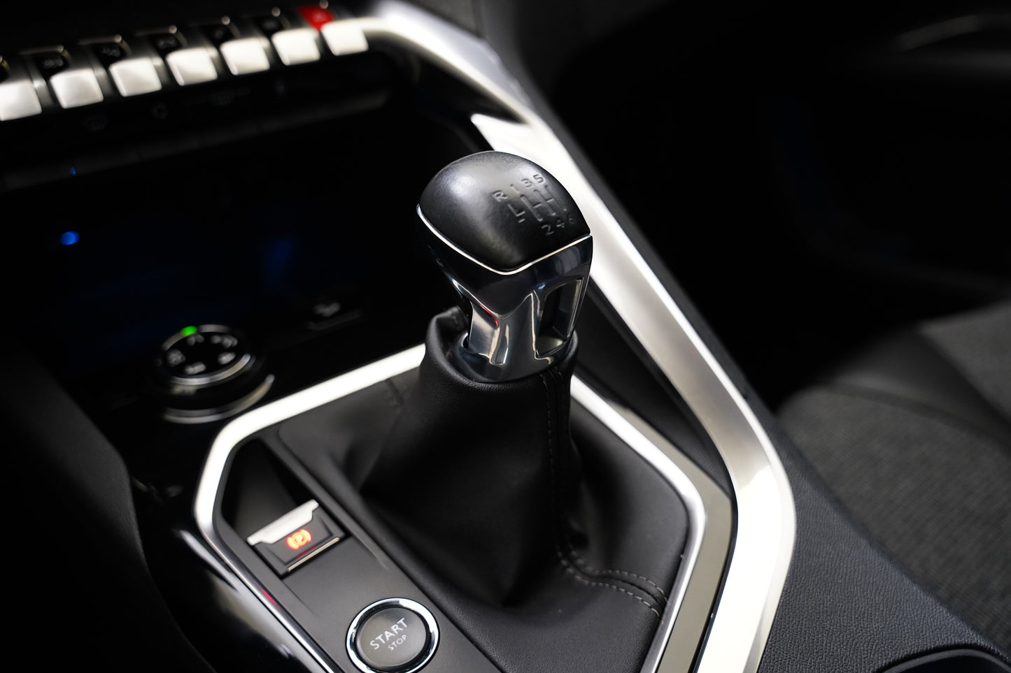 Peugeot 3008 1.2 PureTech 96 kW Allure