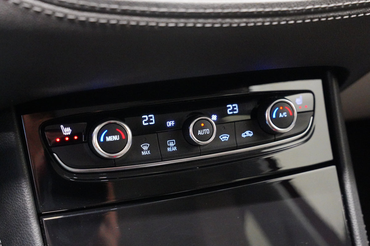 Opel Grandland X 1.6 CDTI 88 kW – foto 23