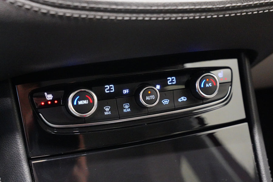 Opel Grandland X 1.6 CDTI 88 kW – foto 23