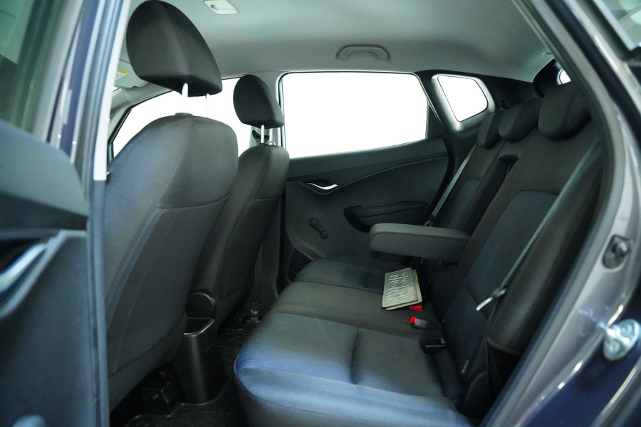 Hyundai ix20 1.4i 66kw Essential – foto 23