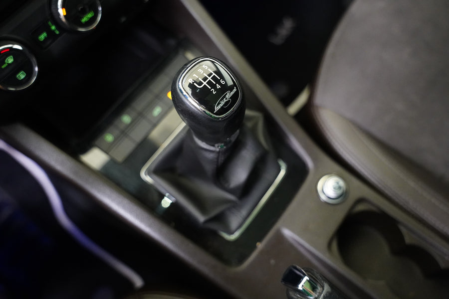 Škoda Octavia 2.0 TDI 110 kW L&K – foto 23