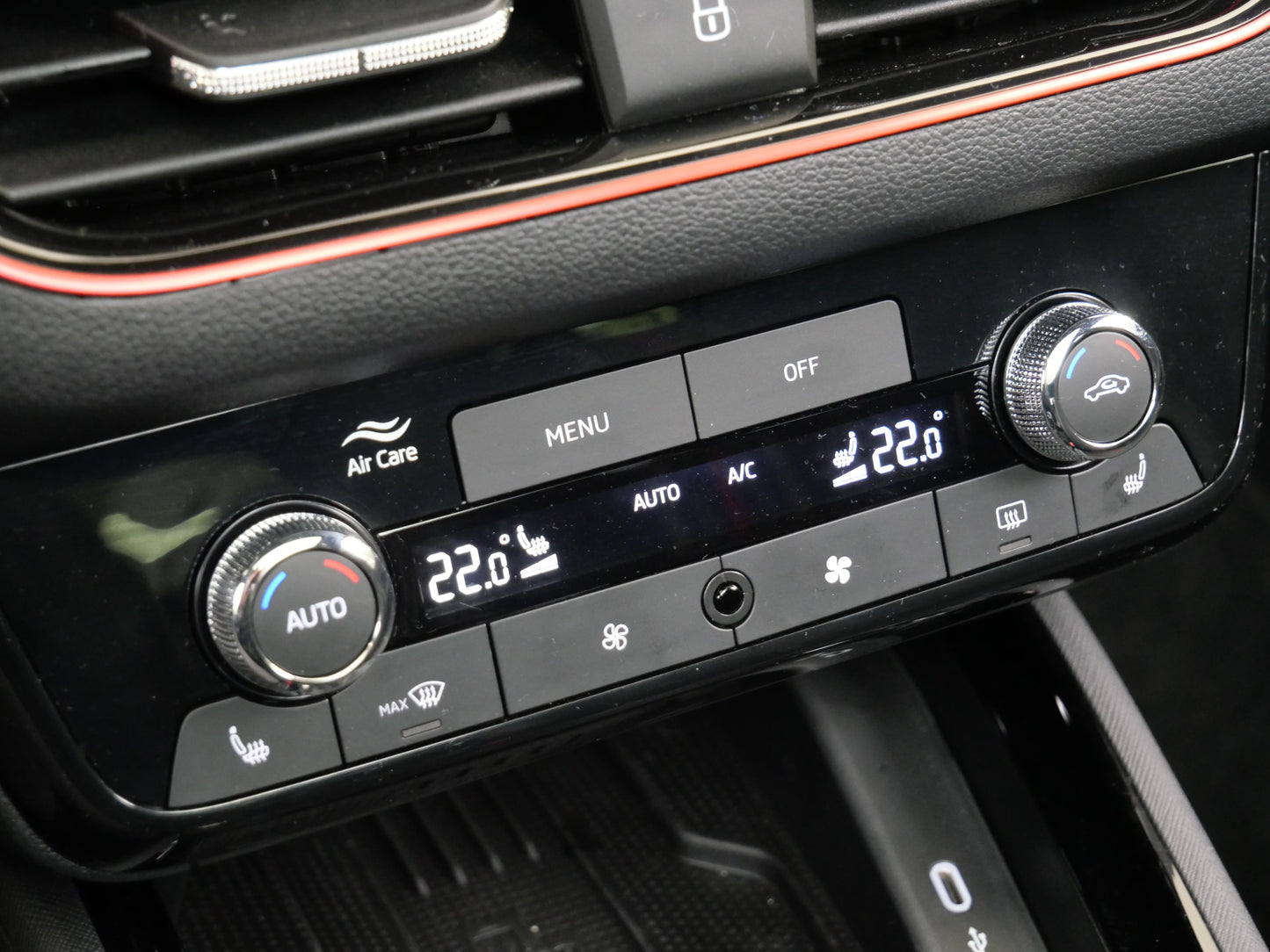 Škoda Scala 1.5 TSI 110 kW DSG Monte Carlo