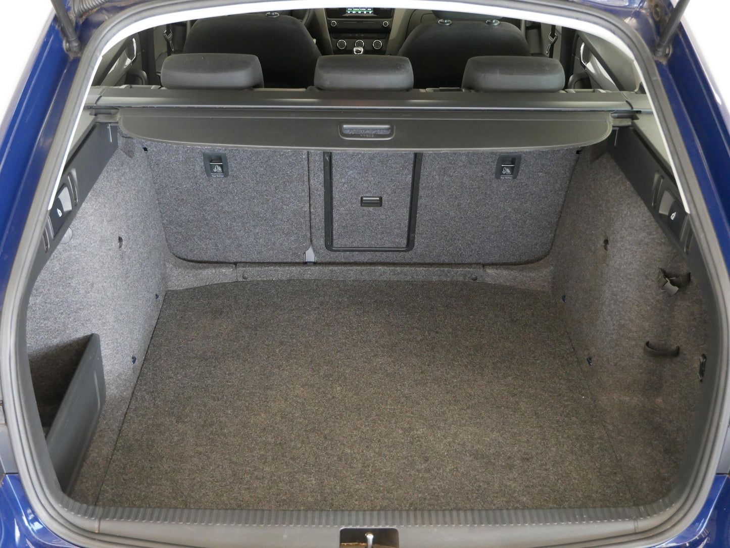 Škoda Octavia 1.6 TDI 81 kW Ambition