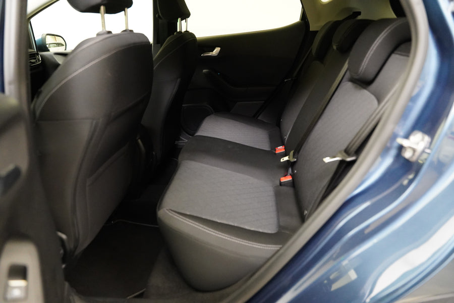 Ford Fiesta 1.0 EcoBoost 74 kW Active – foto 23