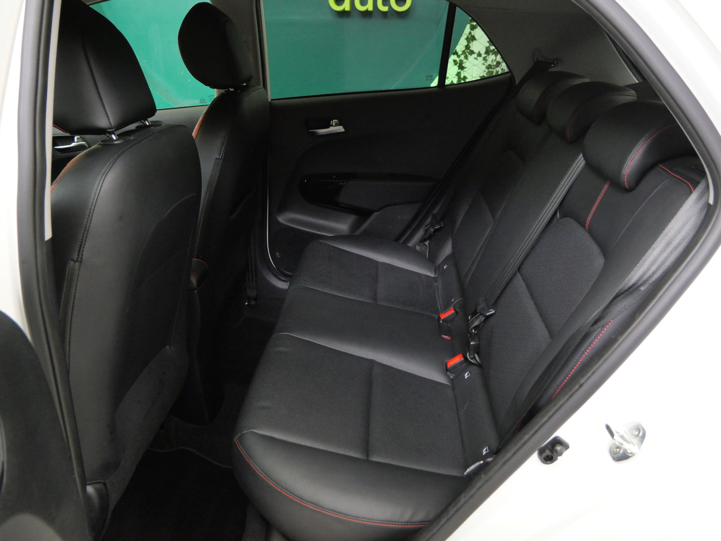 Kia Picanto 1.0 T-GDI 74 kW GT Line