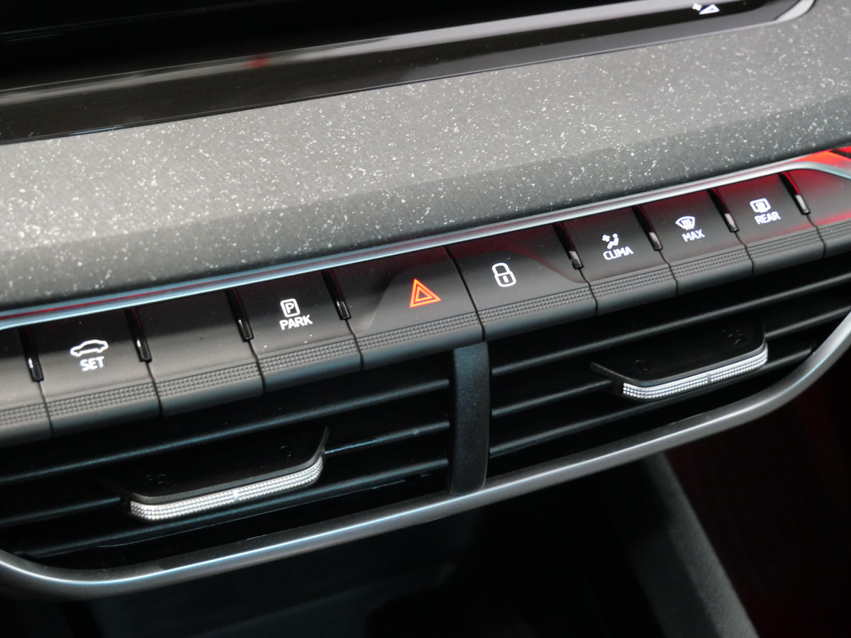 Škoda Octavia 1.5 TSI 110 kW Top Selection – foto 23