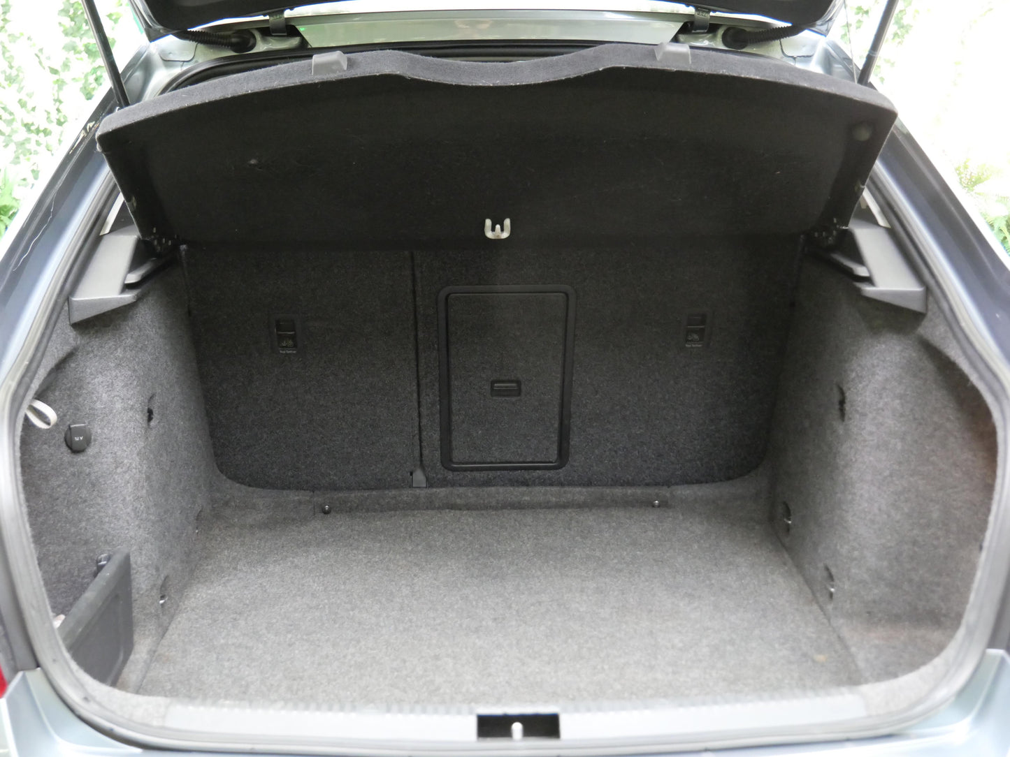 Škoda Octavia 1.6 TDI 77 kW Ambition Plus