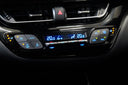 Toyota C-HR 1.8 Hybrid 72 kW Style