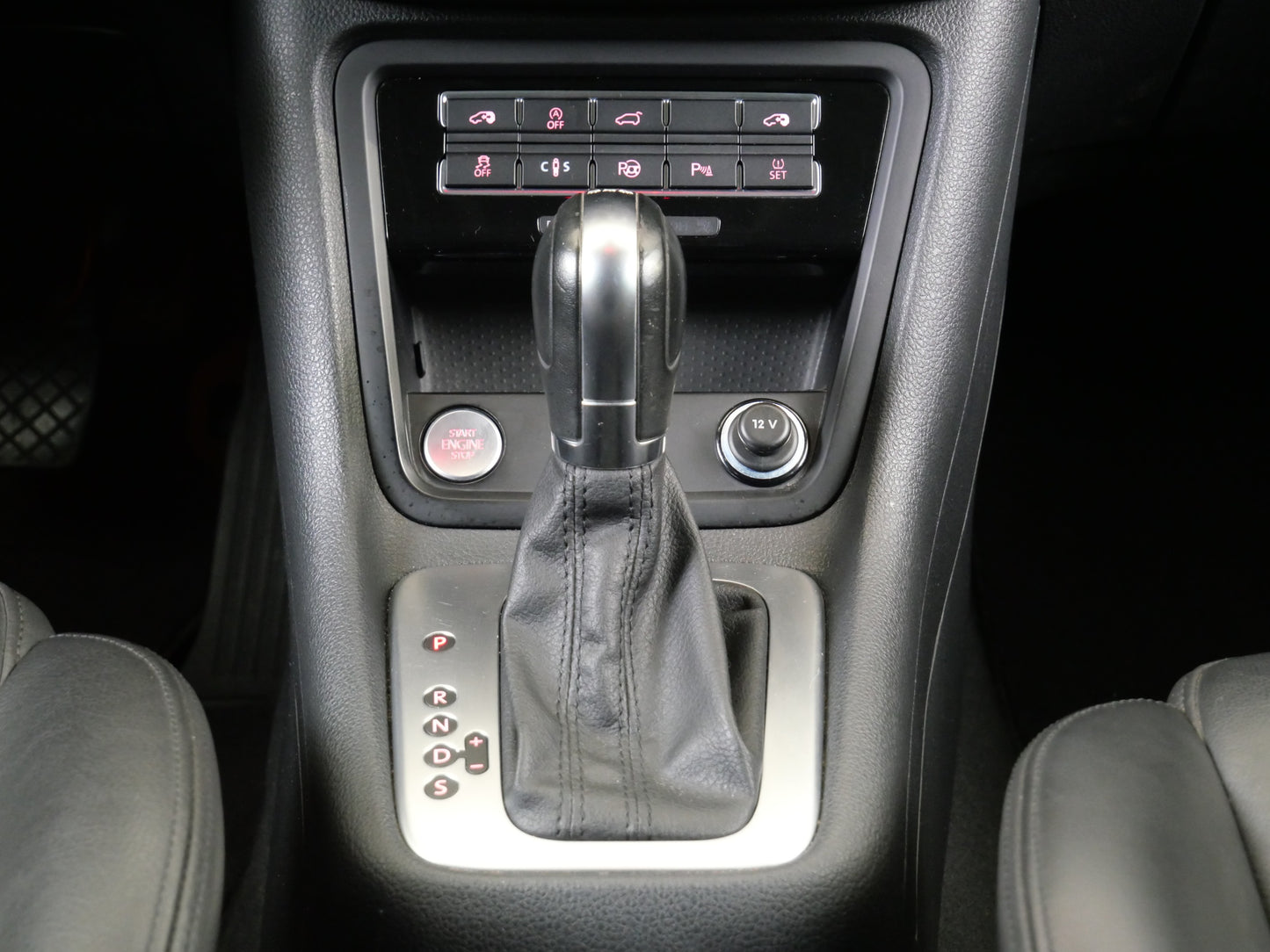 Volkswagen Sharan 2.0 TDI 130 kW Highline